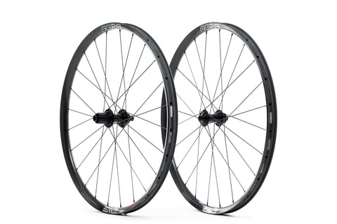 Enve AG28 Carbon Tubeless Disc-Brake Wheel Set (650b)