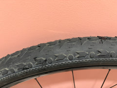 #SBCTEAM4 – ENVE AG25 Carbon Gravel Wheelset | 700c / XDR / Tubeless + Vittoria Tires (Used – Very Good Condition)