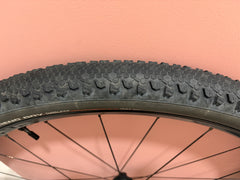 #SBCTEAM4 – ENVE AG25 Carbon Gravel Wheelset | 700c / XDR / Tubeless + Vittoria Tires (Used – Very Good Condition)