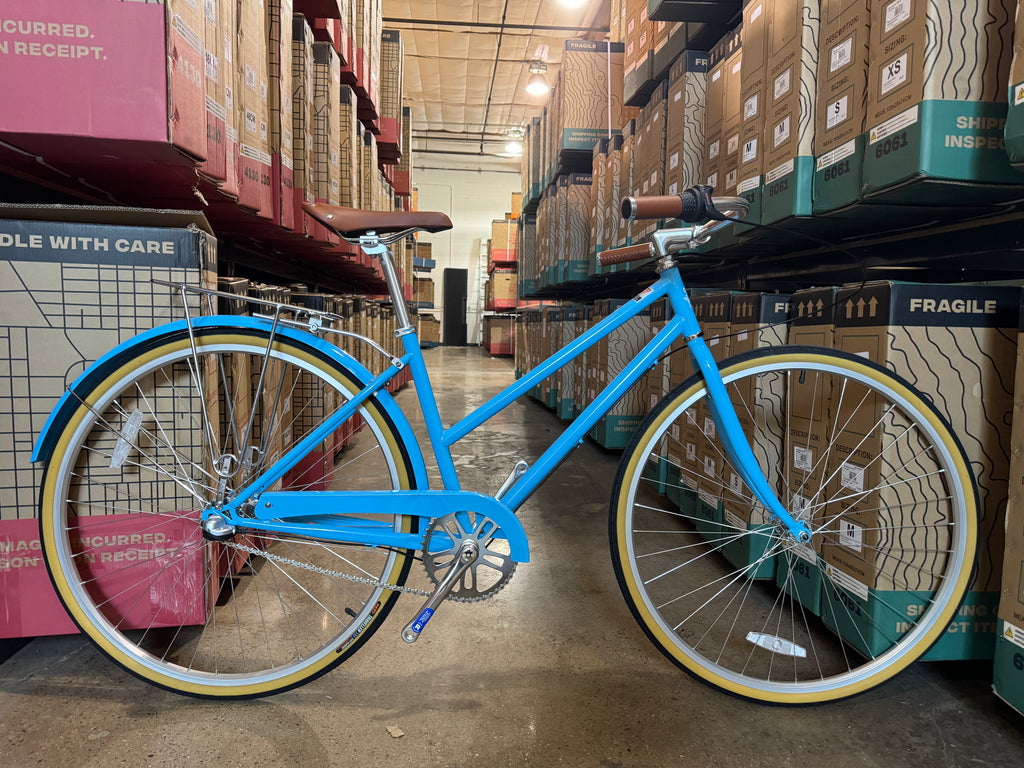 43cm discount road bike