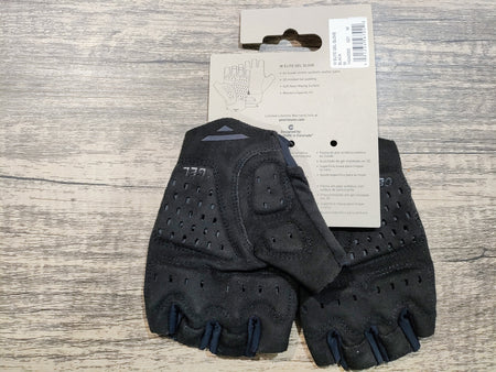 product #RS100 - PEARL iZUMi ELITE Gel Glove - Women's Size Medium - Black