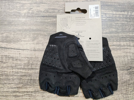 product #RS99 - PEARL iZUMi ELITE Gel Glove - Women's Size Medium - Black
