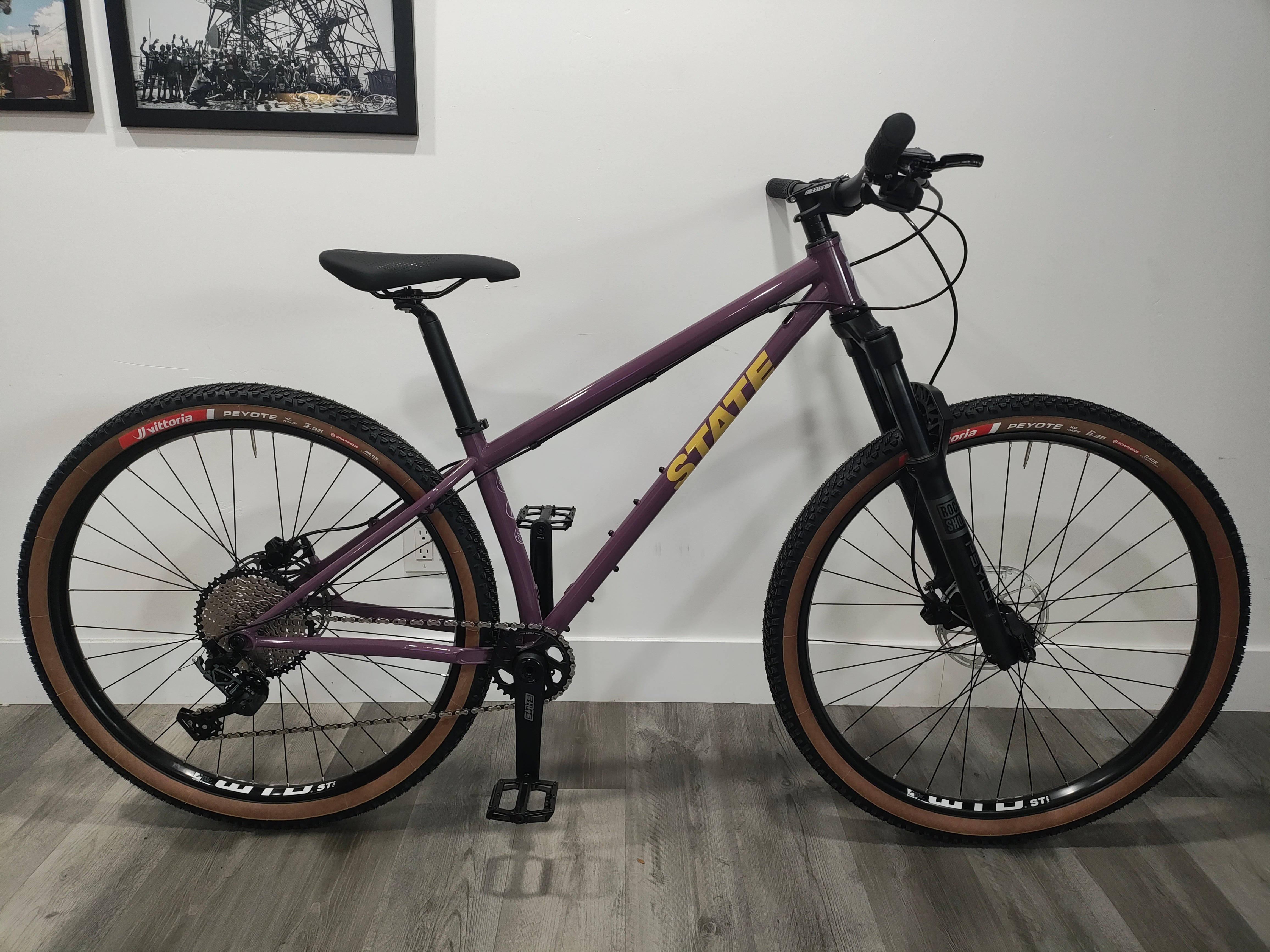 Trail Mountain Bike Between Sizes Wheel Mountain Bike Size Xs 1314