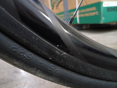 #1383 – Undefeated Track | White Prism / Drop Bars (Size 49cm, Used / Very Good Condition – Team Rider Build)