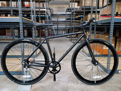 #1554 – Core Line | Wulf / Riser Bars (Size 46cm, Very Good Condition)
