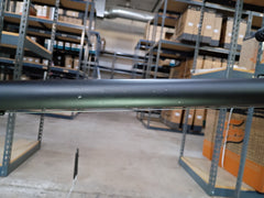 #1554 – Core Line | Wulf / Riser Bars (Size 46cm, Very Good Condition)