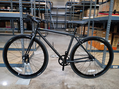 #1554 – Core Line | Wulf / Riser Bars (Size 46cm, Very Good Condition)