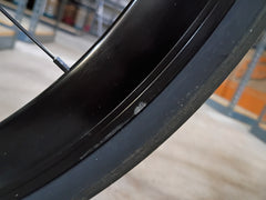 #1554 – Core Line | Wulf / Riser Bars (Size 46cm, Very Good Condition)