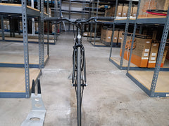 #1554 – Core Line | Wulf / Riser Bars (Size 46cm, Very Good Condition)