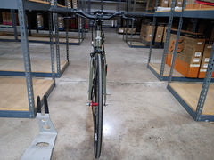 #1555 – Core Line | Earthstone / Riser Bars (Size 54cm, Very Good Condition)