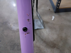 #1556 – Core Line | Lavender Haze / Bullhorn Bars (Size 46cm, Good Condition)