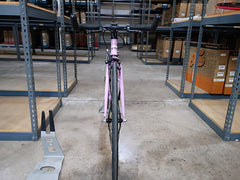 #1556 – Core Line | Lavender Haze / Bullhorn Bars (Size 46cm, Good Condition)