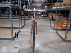 #1561 – Core Line | Lucky Penny / Bullhorn Bars (Size 54cm, Good Condition)