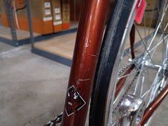#1561 – Core Line | Lucky Penny / Bullhorn Bars (Size 54cm, Good Condition)