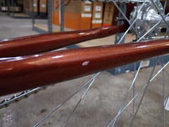 #1561 – Core Line | Lucky Penny / Bullhorn Bars (Size 54cm, Good Condition)