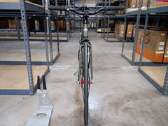 #1562 – Core Line | Earthstone / Riser Bars (Size 54cm, Very Good Condition)