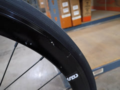 #1562 – Core Line | Earthstone / Riser Bars (Size 54cm, Very Good Condition)