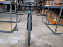 #1563 – Carbon All-Road v2 | Sidewinder Black / Drop Bars / 700 x 50 (Size 54cm, Excellent / Open Box Condition)