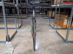 #1565 – Core Line | Earthstone / Riser Bars (Size 58cm, Very Good Condition)