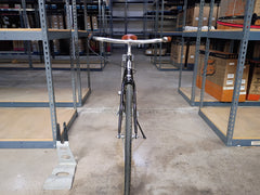 #1566 – City Bike 3-Speed | Black & Tan (Size 48cm,Good Condition)