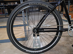 #1568 – Klunker | Black / 27.5 x 2.4