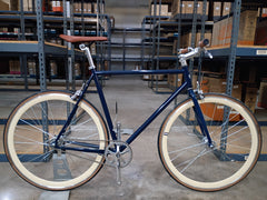 #1571 – Core Line | Rigby / Riser Bars (Size 58cm, Very Good Condition)