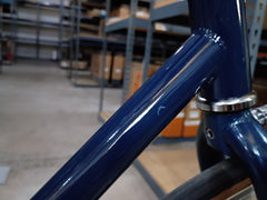 #1571 – Core Line | Rigby / Riser Bars (Size 58cm, Very Good Condition)