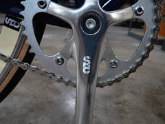 #1571 – Core Line | Rigby / Riser Bars (Size 58cm, Very Good Condition)
