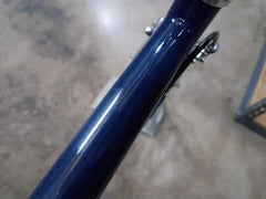 #1571 – Core Line | Rigby / Riser Bars (Size 58cm, Very Good Condition)