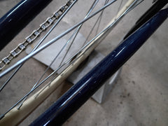 #1571 – Core Line | Rigby / Riser Bars (Size 58cm, Very Good Condition)