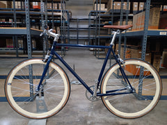 #1571 – Core Line | Rigby / Riser Bars (Size 58cm, Very Good Condition)