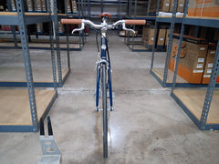 #1571 – Core Line | Rigby / Riser Bars (Size 58cm, Very Good Condition)