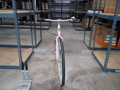 #1572 – City Bike 3-Speed | Bubble Gum (Size 43cm, Excellent Condition)
