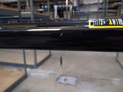 #1575 – 6061 Black Label v3 | Black/Mirror / Riser Bars (Size 58cm, Very Good Condition)