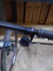 #1593 – 4130 Hardtail MTB | West Sunset / 29er (Size M/L, Excellent Condition – Demo Bike)