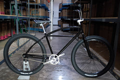 #1602 – Klunker | Black / 27.5