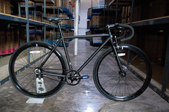 #1604 – Core Line | Wulf / Drop Bars (Size 50cm, Good Condition)
