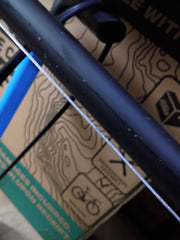#1604 – Core Line | Wulf / Drop Bars (Size 50cm, Good Condition)