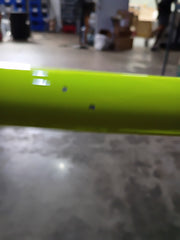 #1608 – 6061 Black Label V3 | Volt / Riser Bars (Size 61cm, Good Condition – Never Ridden)