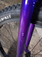 #1609 – Klunker | Ultraviolet / 27.5