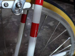 #1618 – 4130 Road 8-Speed | Americana / Drop Bars (Size 62cm, Very Good Condition)