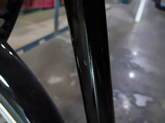 #1621 – City Bike 3-Speed | Black & Tan (Size 53cm, Good Condition)