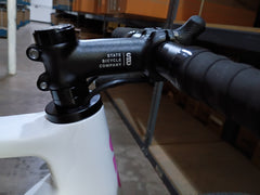 #1633 – Carbon All-Road V2 | Team Edition / 700c / 12-Speed (11-46T) / Drop Bars (Size L / 56cm, Excellent Condition)