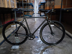 #1636 – Core-Line | Wulf / Riser Bars (Size 54cm, Brand New / Open Box)