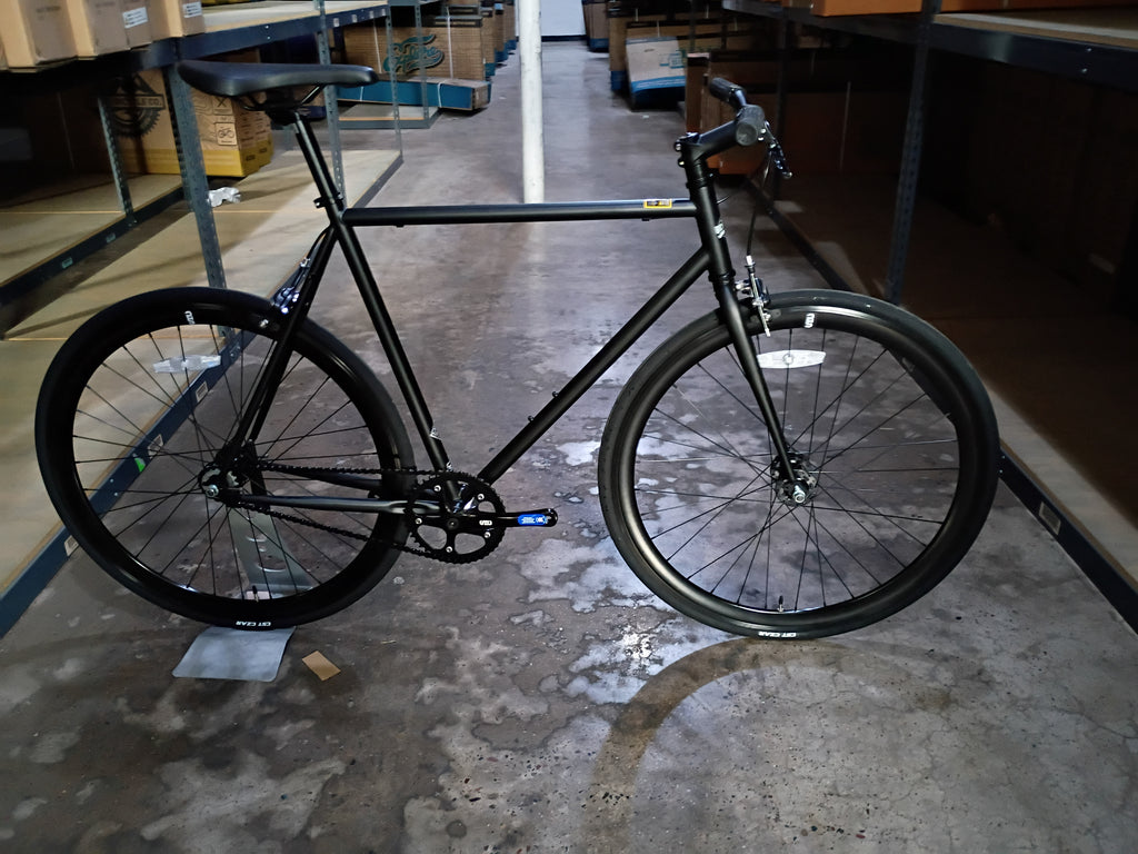 #1641 – Core Line | Wulf / Riser Bars (Size 58cm, Brand New / Open Box)