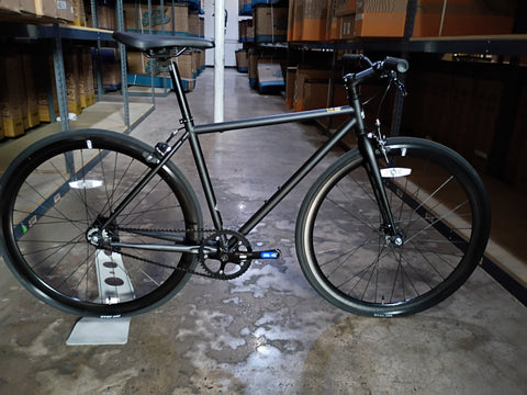 #1658 complete bike