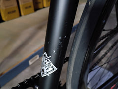 #1658 – Core Line | Wulf / Riser Bars (Size 46cm, Good Condition)