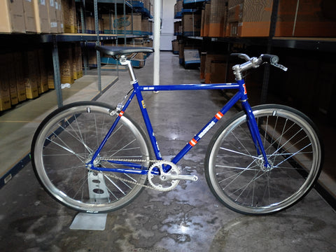 #1659 complete bike