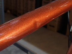 #1664 – 4130 All-Road 12-Speed | Copper / Drop Bars / 27.5