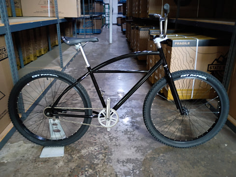 #1665 complete bike